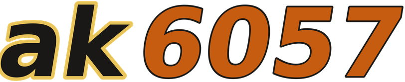 ak6057 logo